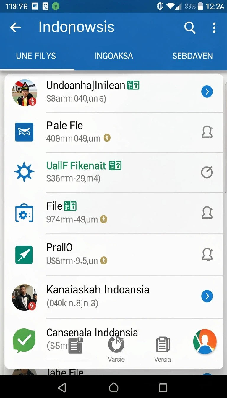 Screenshot Cara Pasang h85 di HP Android dengan Benar nomor 3
