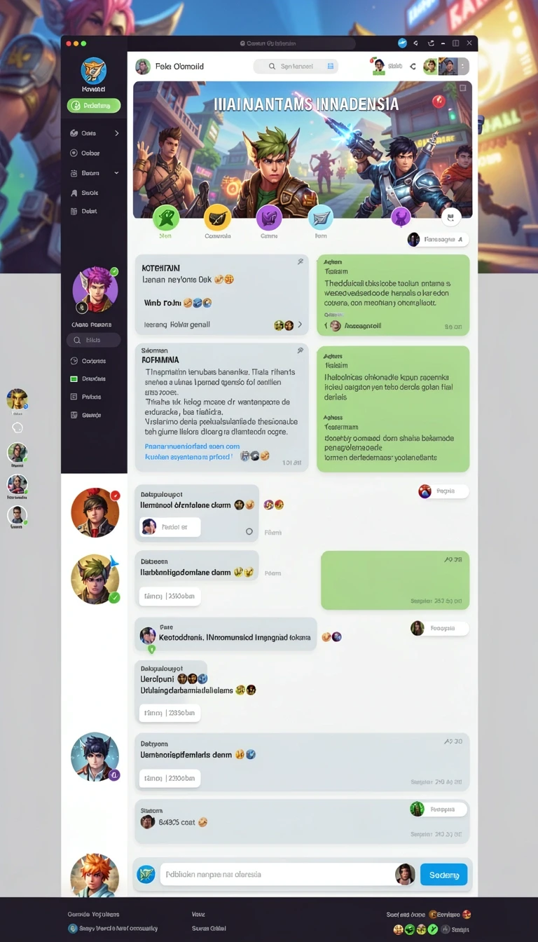 Screenshot Review Aplikasi wayang8899 nomor 3