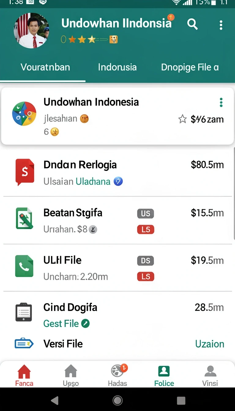 Screenshot 333666 Terbaru: Download APK dan Info Lengkap nomor 3