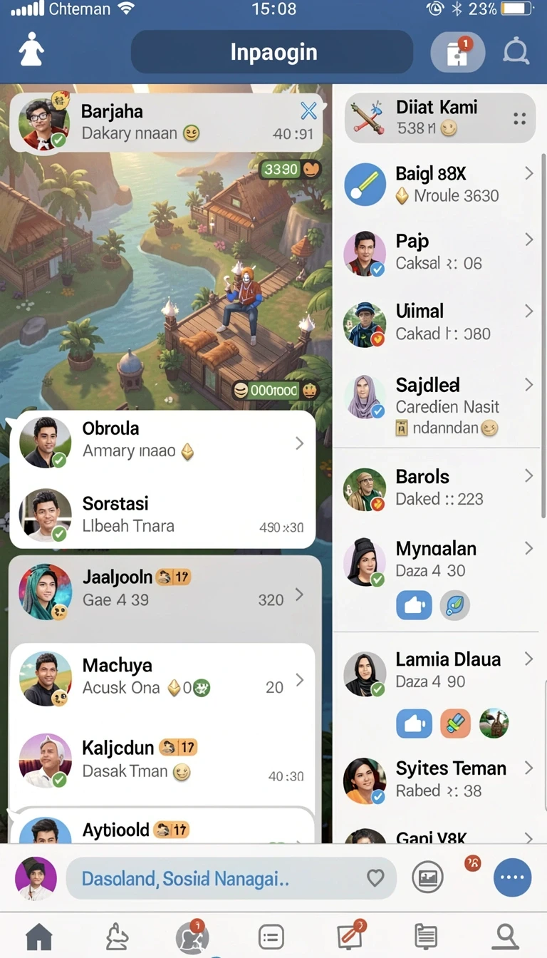 Screenshot Cara Menggunakan Aplikasi tr99 untuk Pemula nomor 1