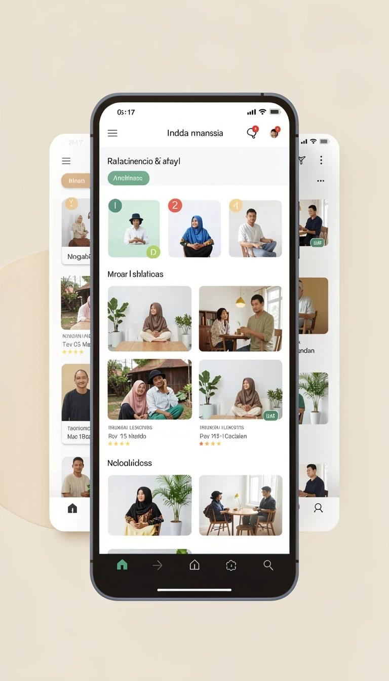 Screenshot Review Lengkap Aplikasi mg525 Terbaru nomor 2