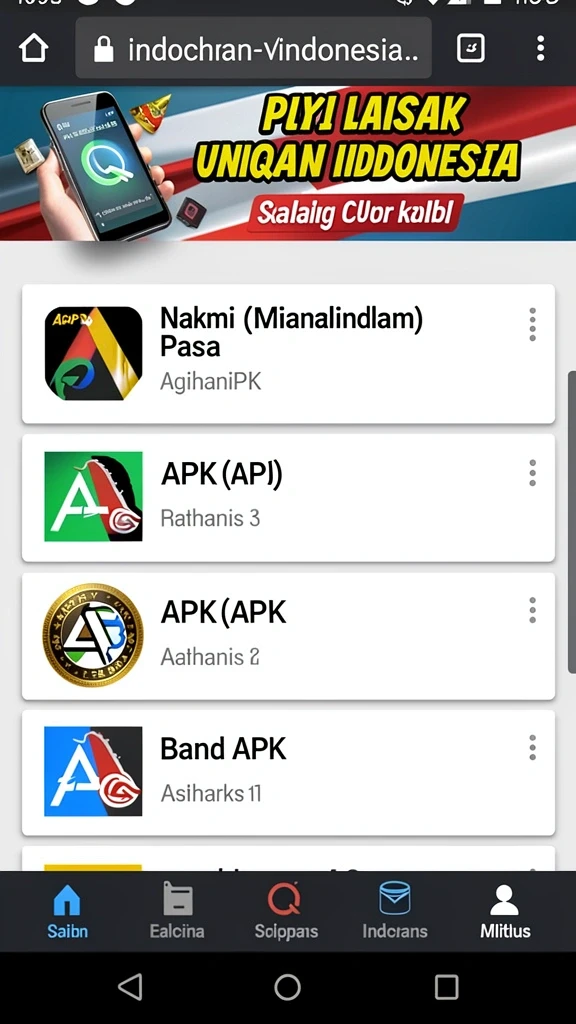Screenshot Download pt89 APK untuk Android nomor 2