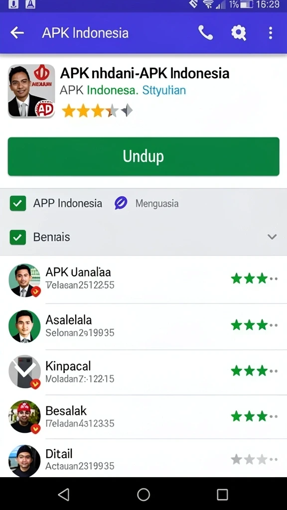 Screenshot Cara Download dan Instal piv8 di Android nomor 2