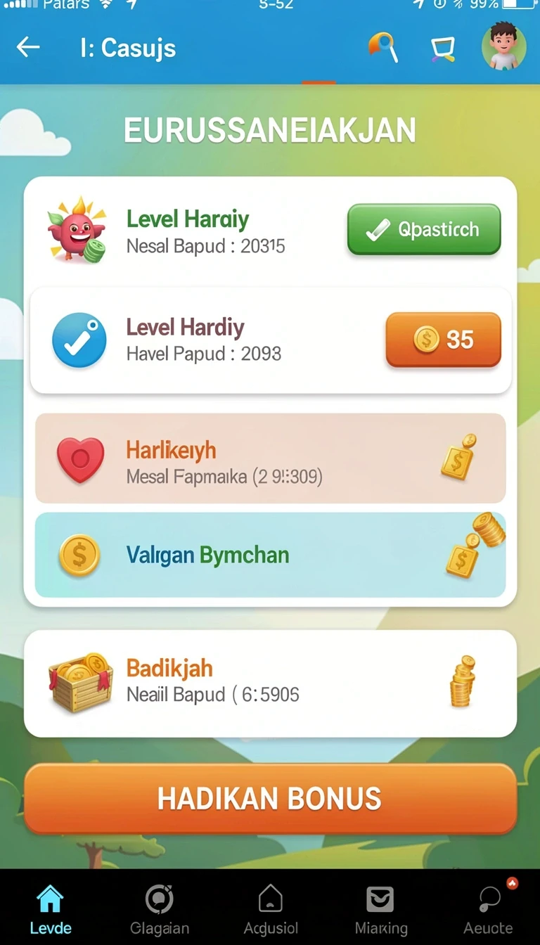Screenshot Review Aplikasi advantages nomor 3