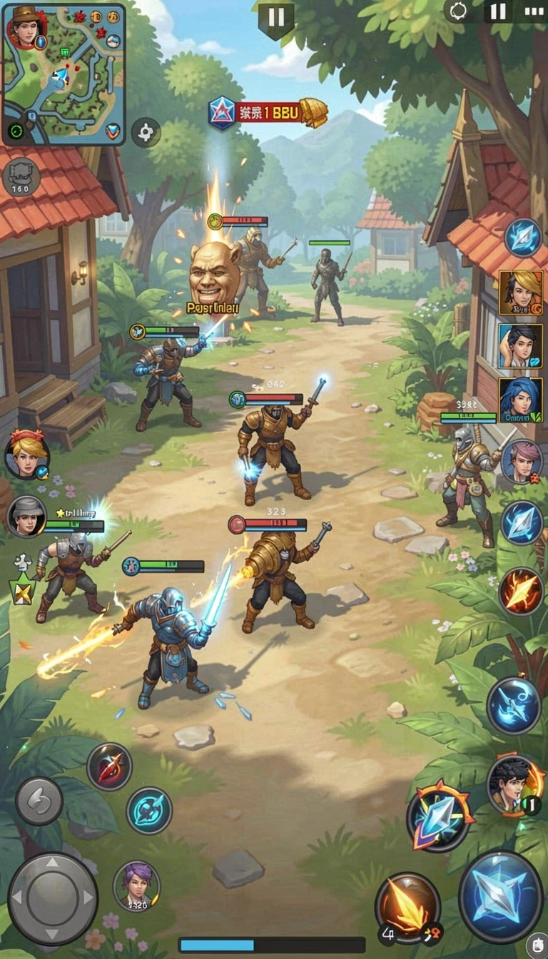 Screenshot Review Lengkap Aplikasi f32 Terbaru nomor 3