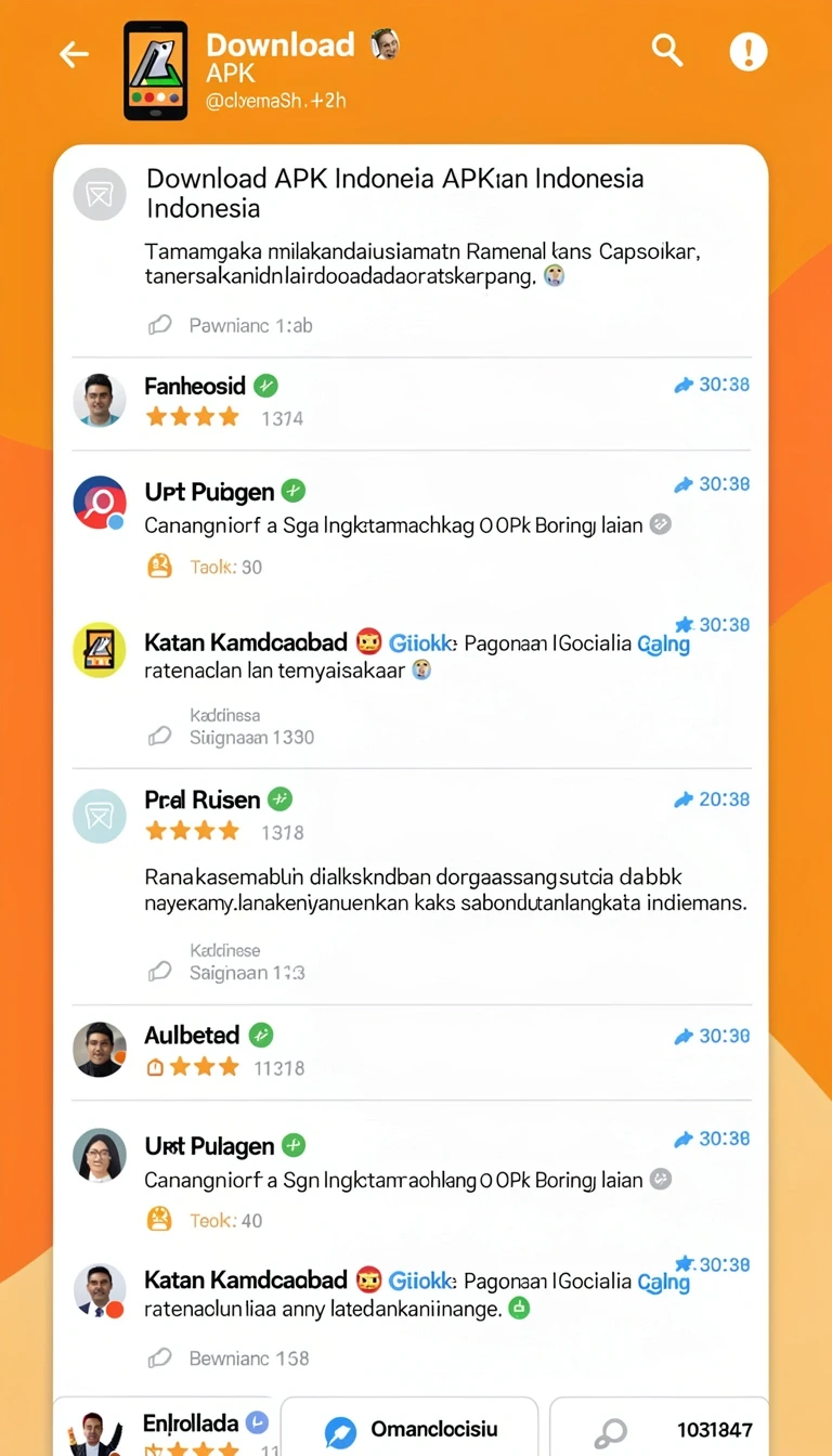 Screenshot Aplikasi sensa88 Terpercaya untuk Android nomor 3