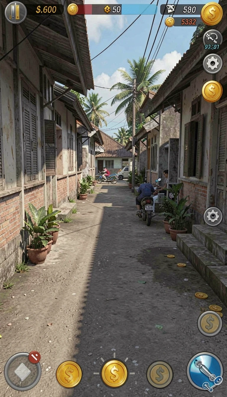 Screenshot Aplikasi putarmega Resmi: Download dan Instalasi nomor 1