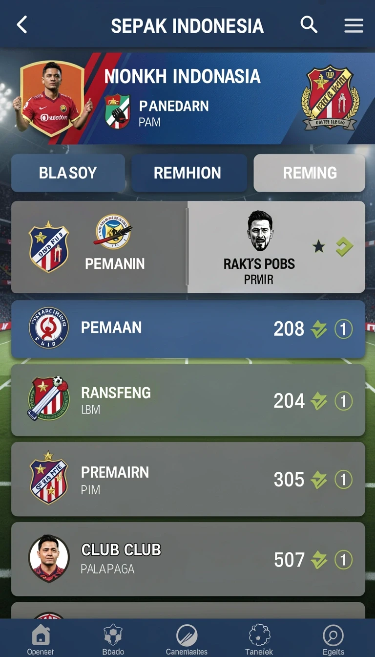 Screenshot gg368 APK Terbaru dengan Fitur Lengkap nomor 1