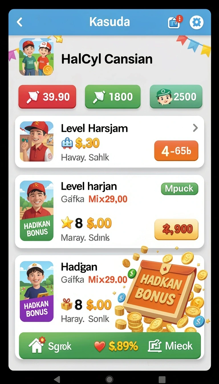 Screenshot Download vipdewa APK Terbaru untuk HP Android nomor 1