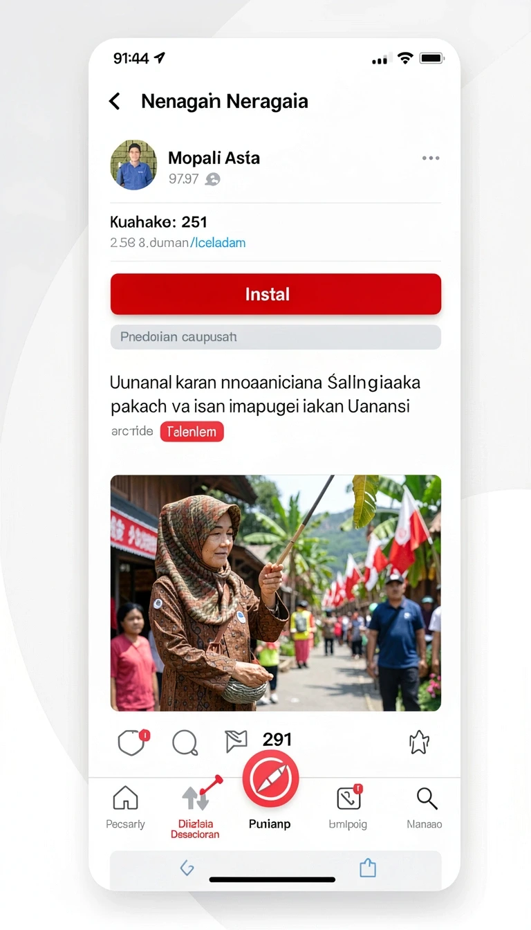 Screenshot Download 180slot APK untuk Android nomor 1