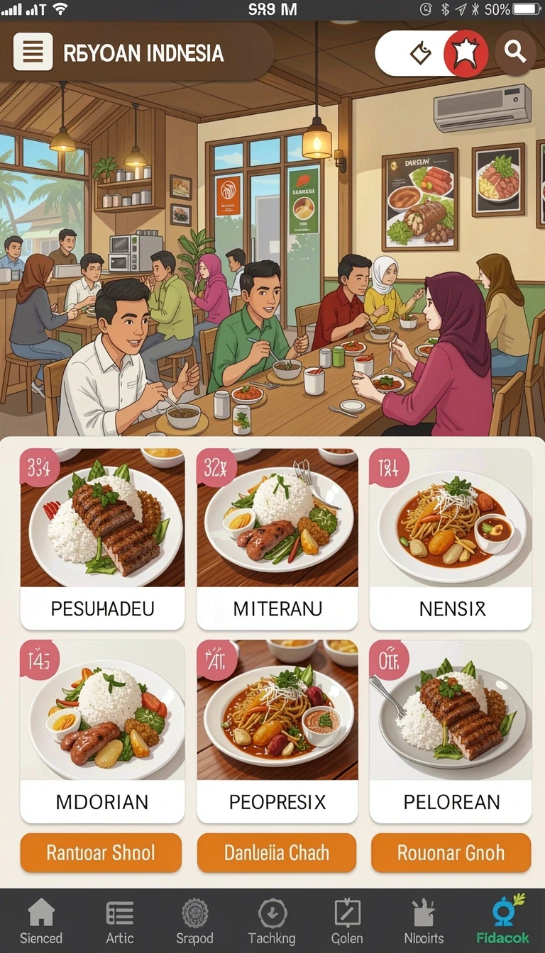 Screenshot Update Aplikasi sumo777 Terbaru 2026 nomor 3
