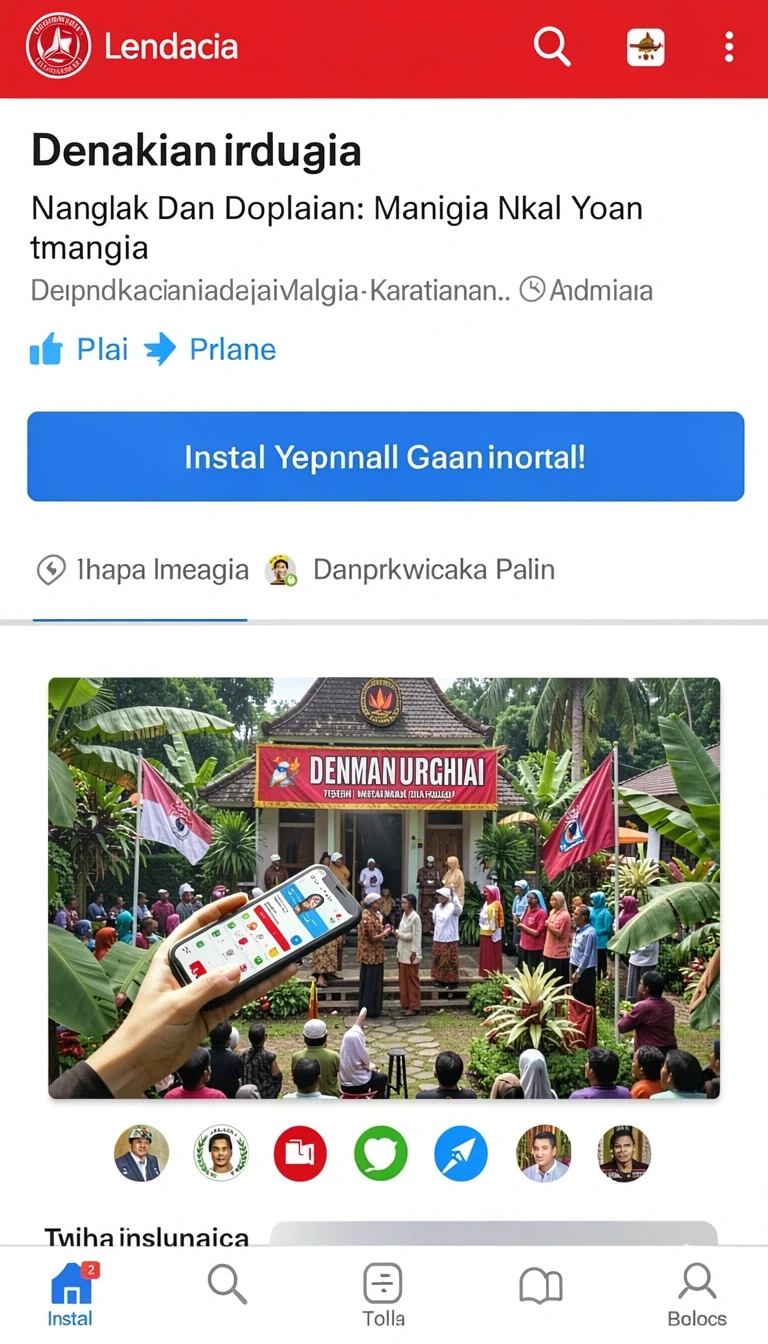 Screenshot Cara Pasang h85 di HP Android dengan Benar nomor 1