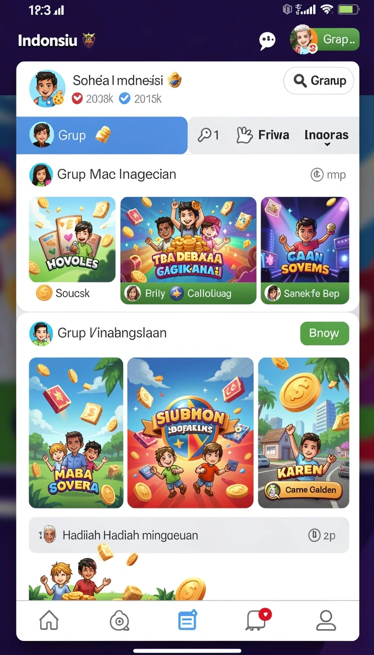 Screenshot Review Aplikasi rajasloto nomor 3