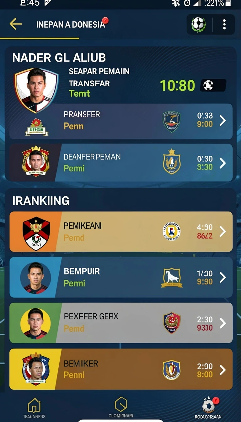 Screenshot e88 APK: Cara Download dan Instal di Android nomor 2