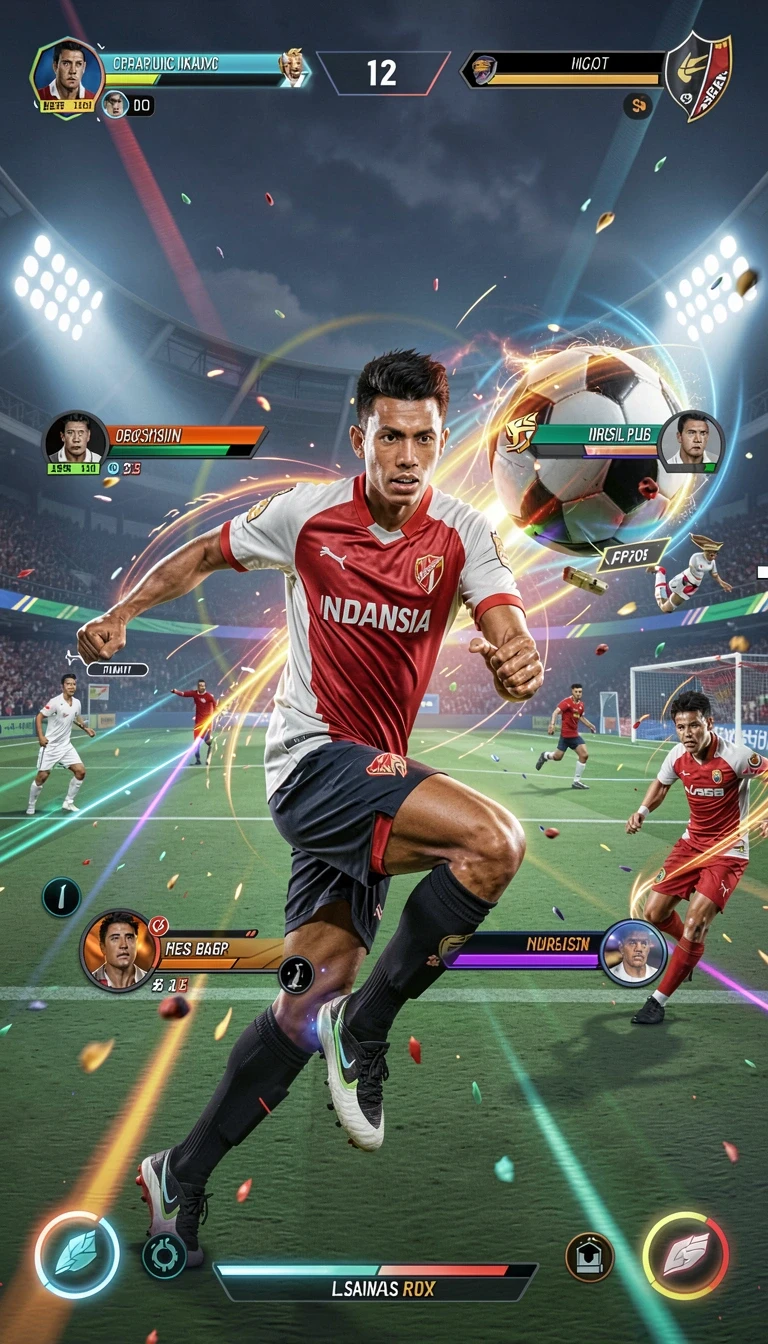 Screenshot Aplikasi 666f Resmi: Download dan Instalasi nomor 3