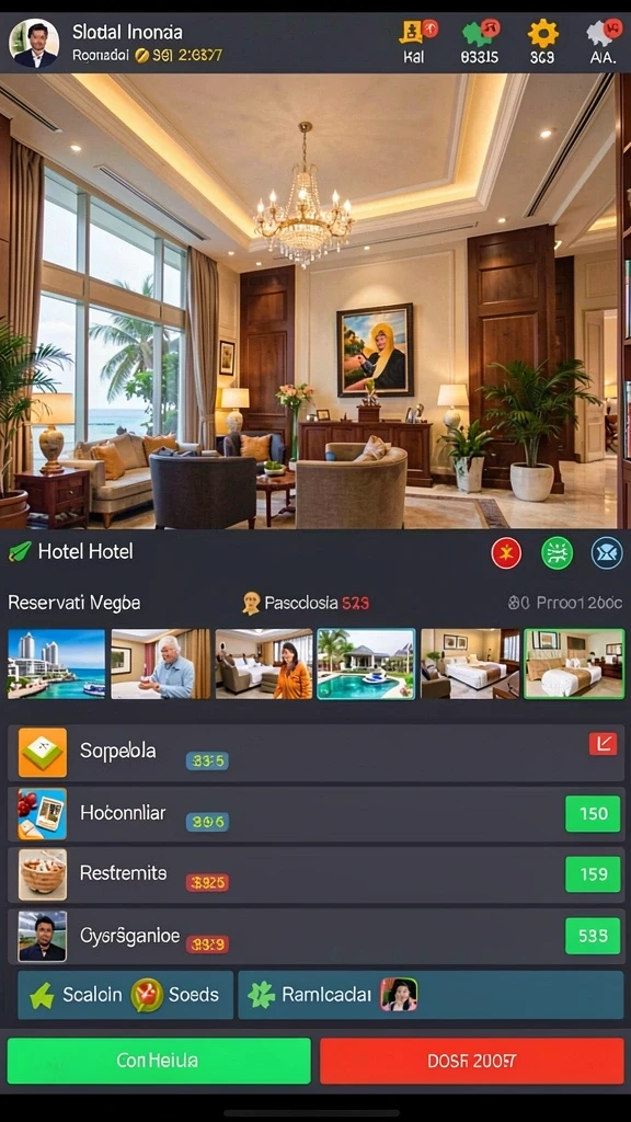 Screenshot spinharta APK: Cara Download dan Instal di Android nomor 2