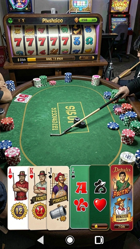 Screenshot Aplikasi arena212 Terbaru dengan Fitur Terbaik nomor 2
