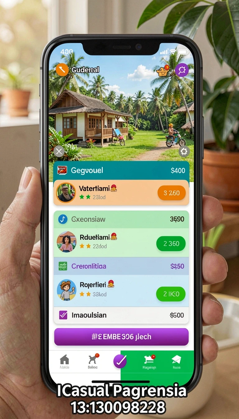 Screenshot Aplikasi tmokwin Paling Baru untuk Android nomor 3