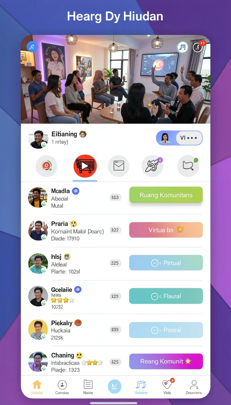 Screenshot Review Aplikasi pk95 nomor 3