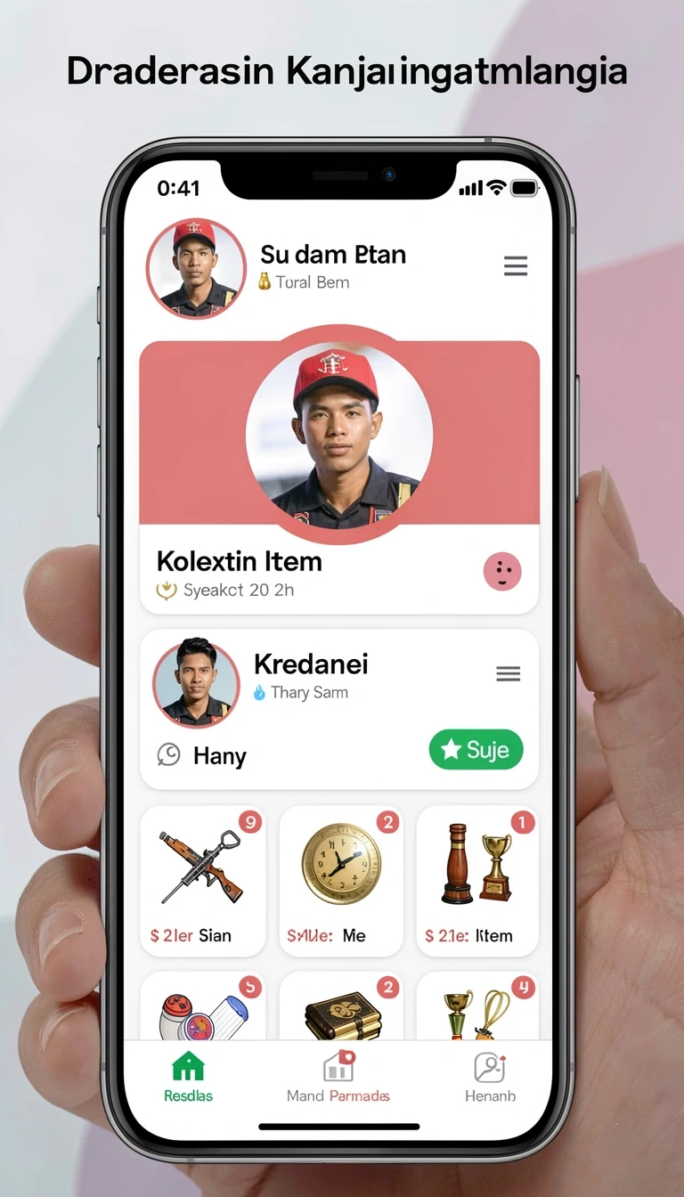 Screenshot Aplikasi taruh777 Paling Baru untuk Android nomor 2