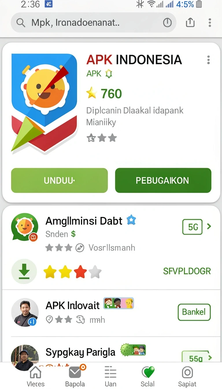 Screenshot spingold APK Terbaru untuk Perangkat Android nomor 2
