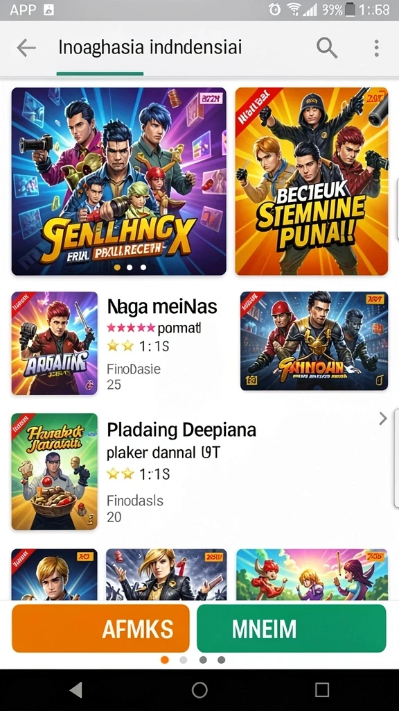 Screenshot Aplikasi taruh777 Paling Baru untuk Android nomor 1
