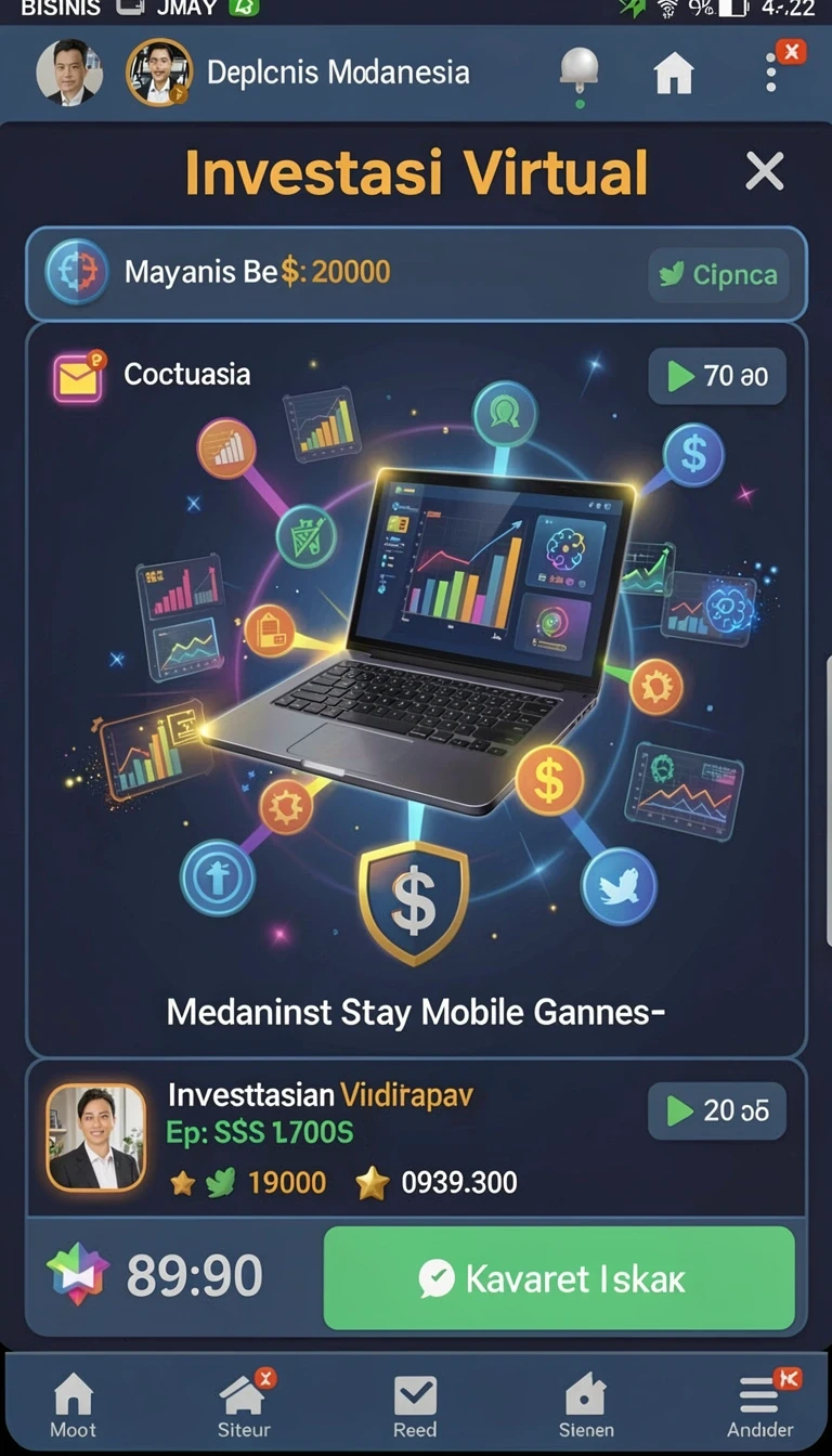 Screenshot Download slotgacor APK Terbaru Full Version nomor 1