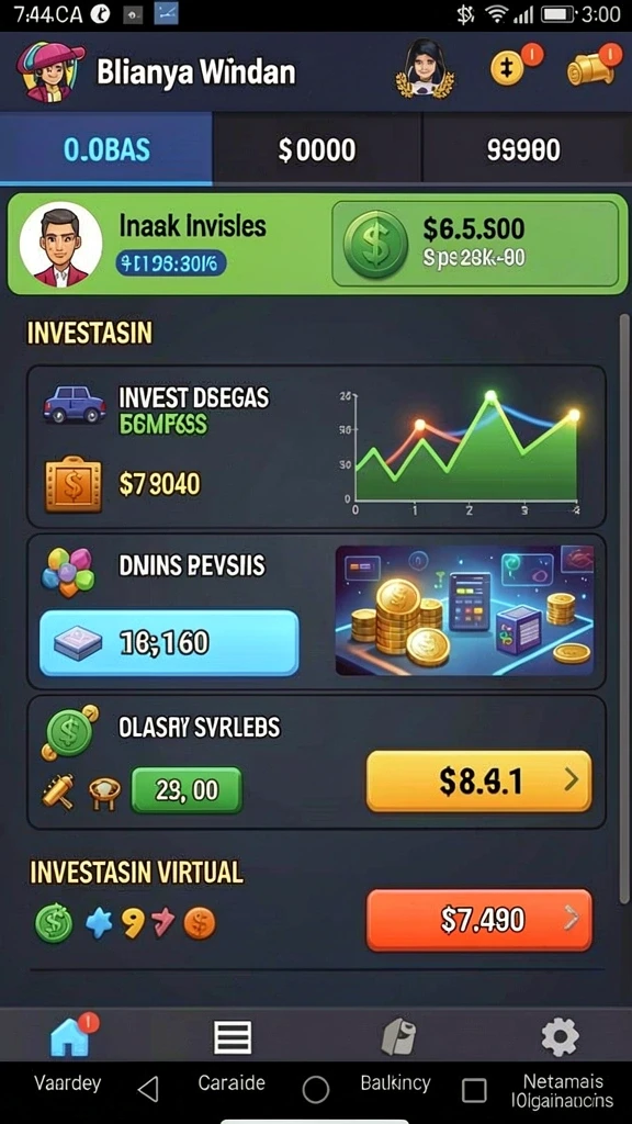 Screenshot Cara Menggunakan Aplikasi kkwin untuk Pemula nomor 2