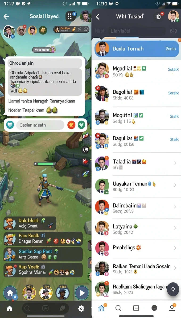 Screenshot Review Aplikasi pantera303 nomor 3