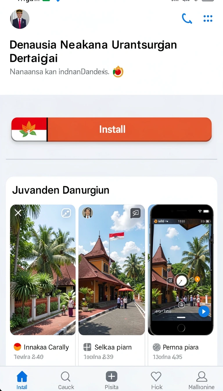 Screenshot Aplikasi star Terbaru: Review dan Link Download nomor 3
