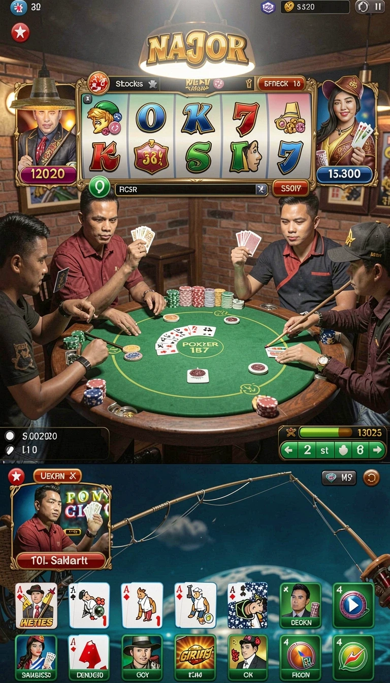 Screenshot api288 APK Full Version untuk Android nomor 2