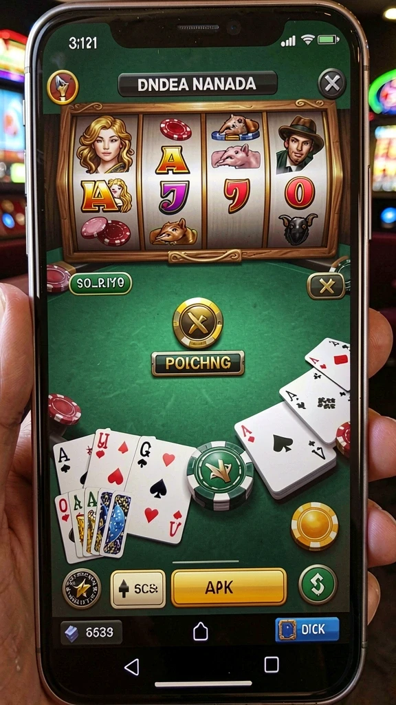 Screenshot amanahtoto Terbaru: Review Aplikasi dan Link Unduh nomor 2