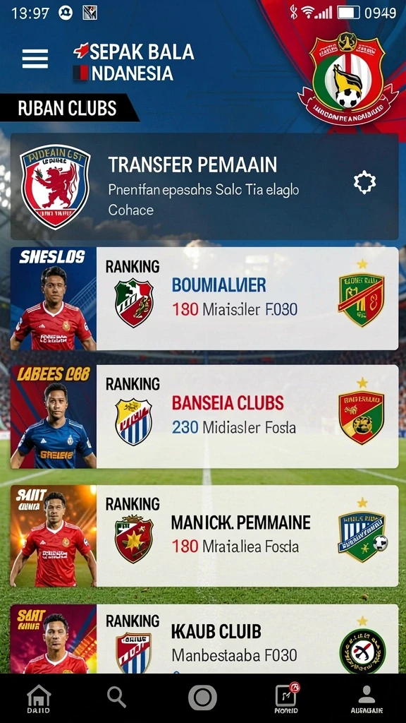 Screenshot for4d Terbaru 2026: Download APK dan Review nomor 3