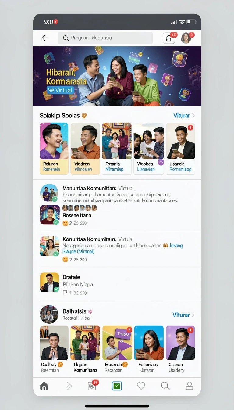 Screenshot luckydf APK Terbaru untuk Android Tanpa Iklan nomor 2