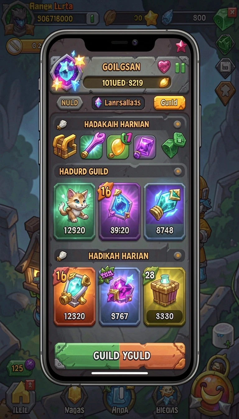 Screenshot Download slot99 APK Terbaru untuk HP Android nomor 3