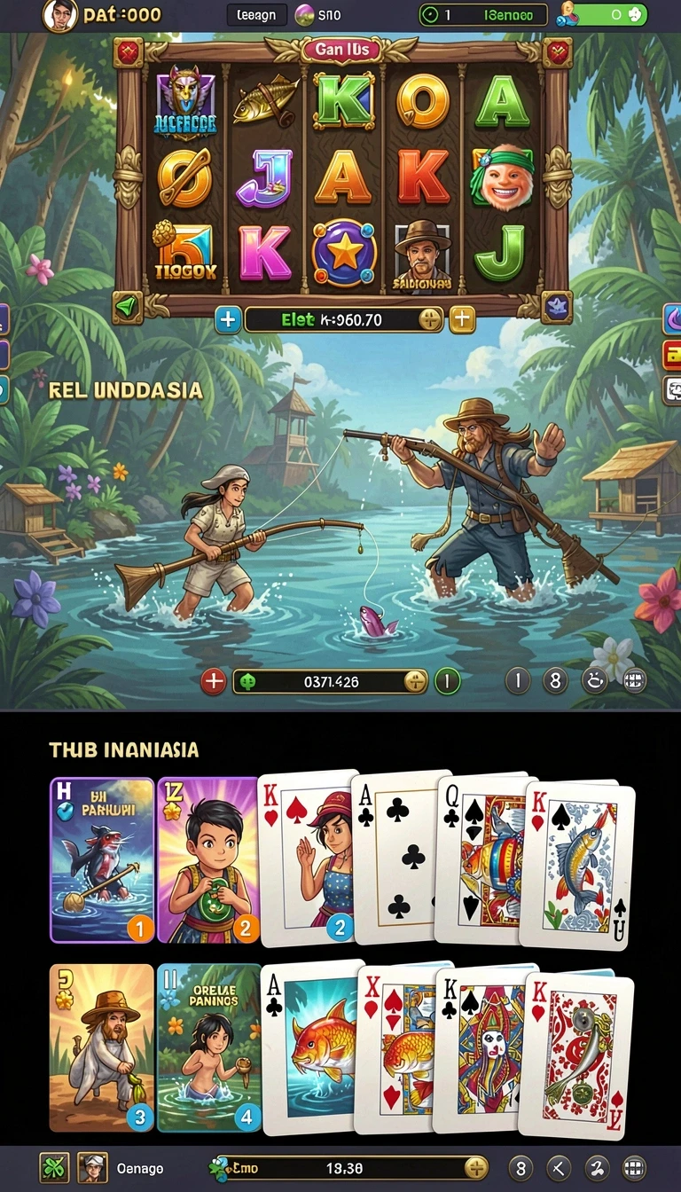 Screenshot Cara Menggunakan Aplikasi pucuk4d untuk Pemula nomor 1