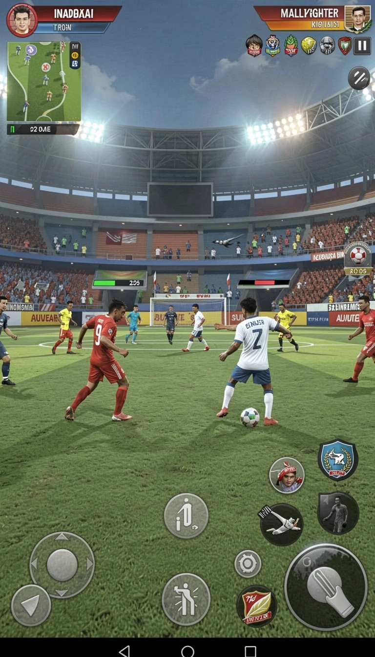 Screenshot Review Aplikasi gendut188 nomor 1