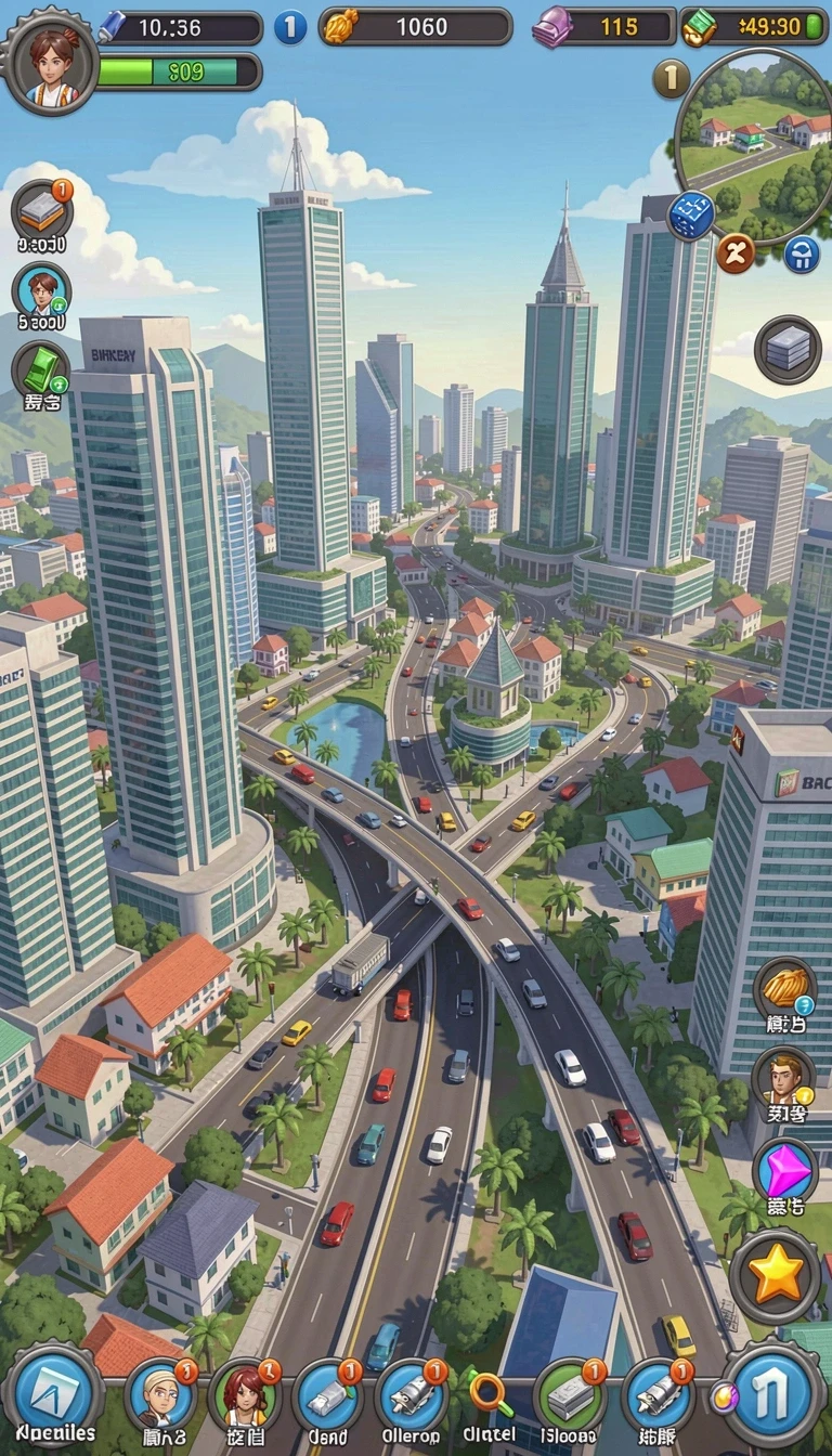 Screenshot spingold APK Terbaru untuk Perangkat Android nomor 3