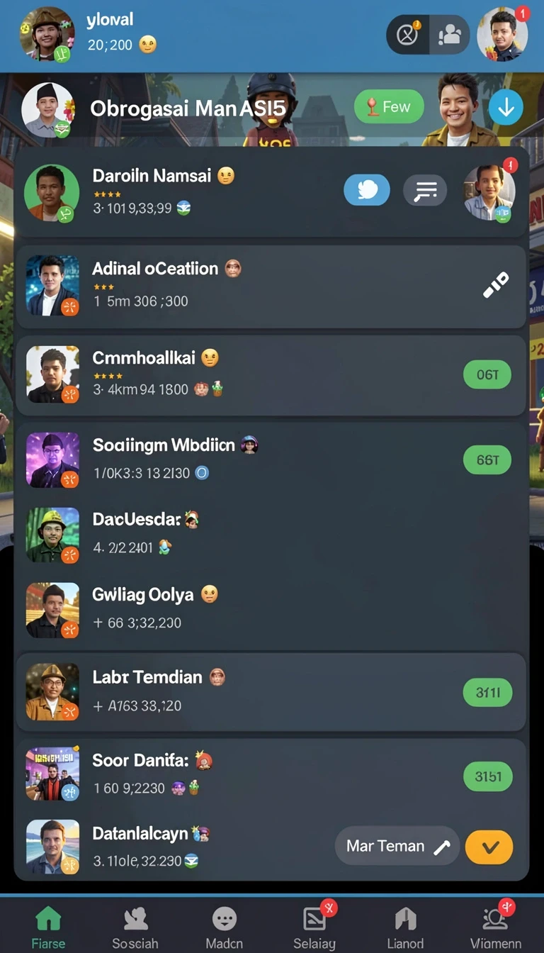 Screenshot Review Aplikasi pedetogel nomor 2