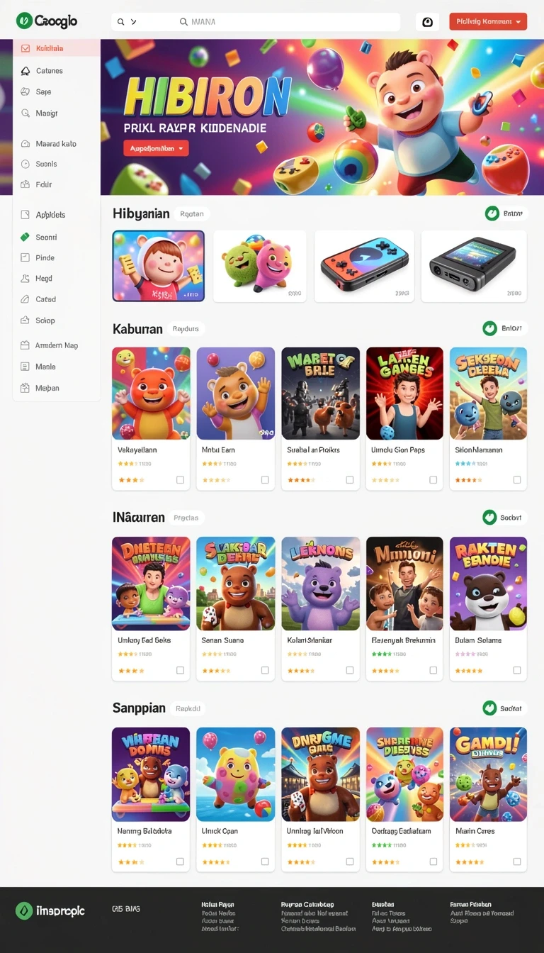 Screenshot Review Aplikasi neon4d nomor 3