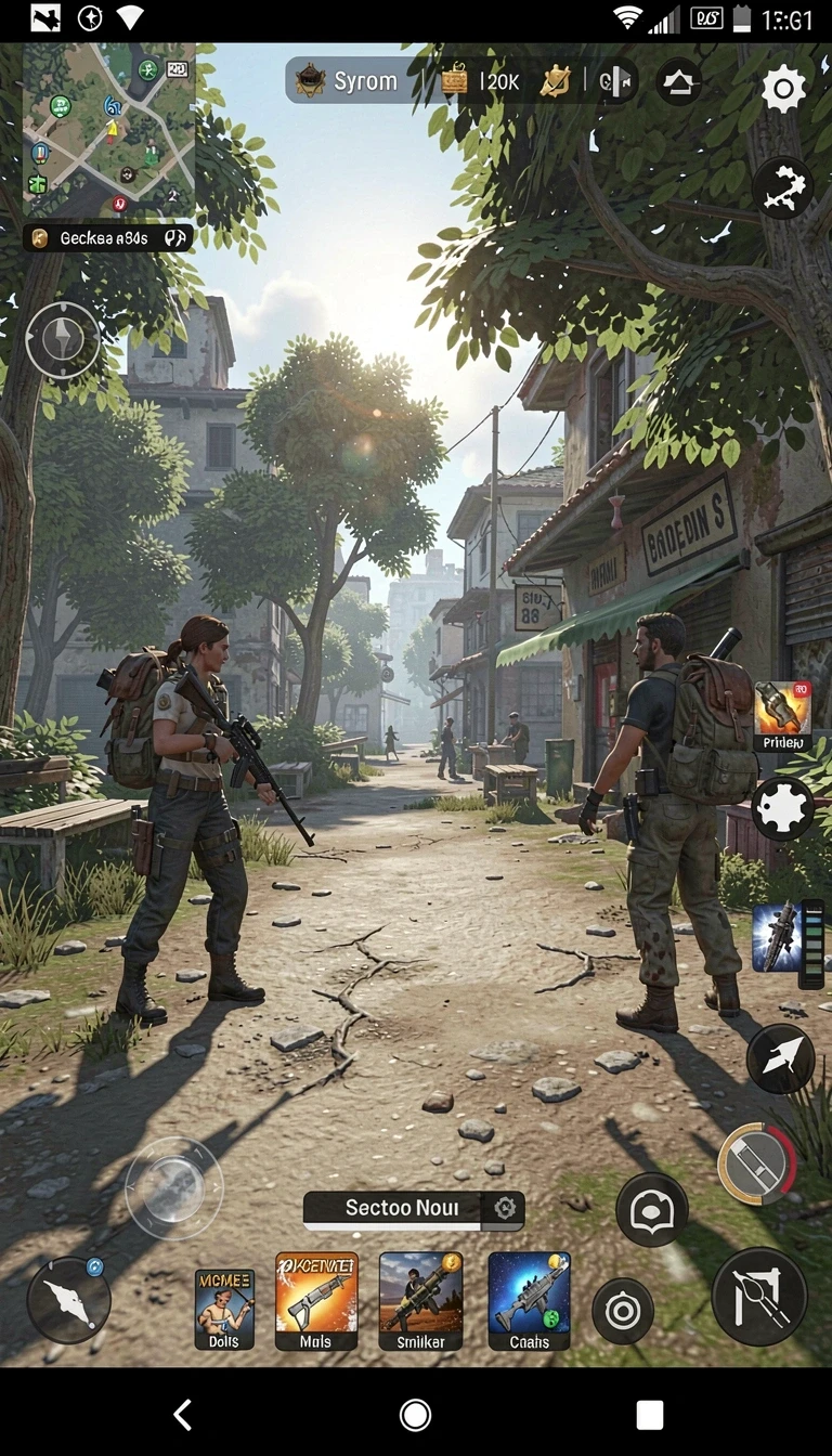 Screenshot papi46 APK Terbaru 2026 untuk Semua Perangkat nomor 3