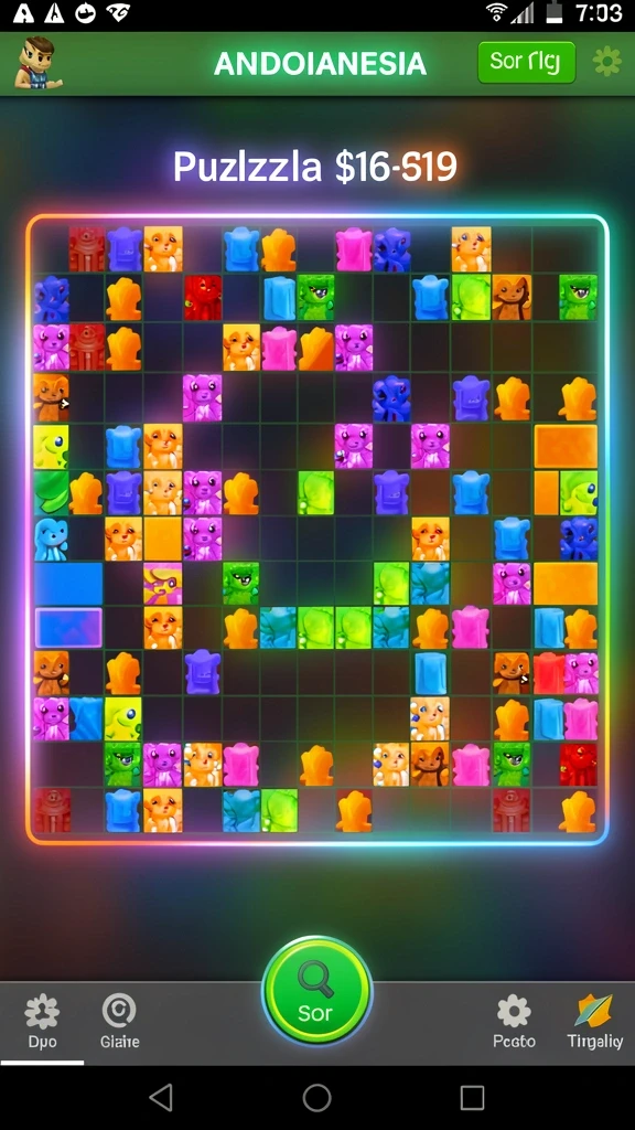 Screenshot boscuan77 Versi Terbaru untuk Android Tanpa Ribet nomor 1