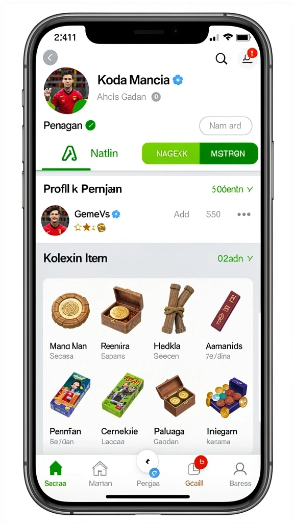 Screenshot Aplikasi sand77 Terbaru dan Terlengkap nomor 1