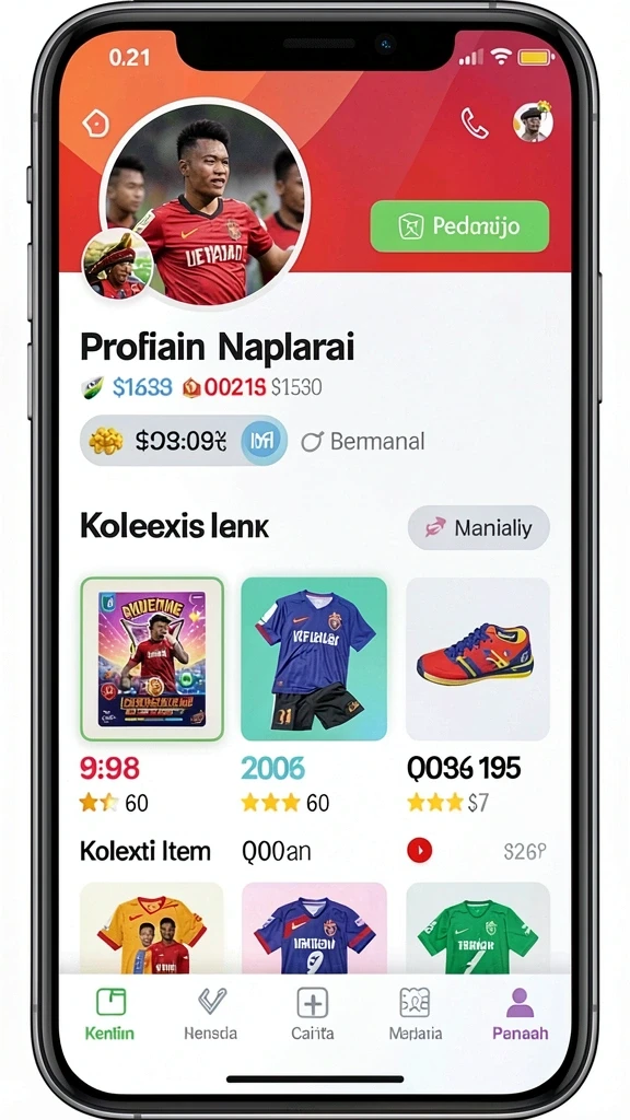 Screenshot Download 180slot APK untuk Android nomor 3